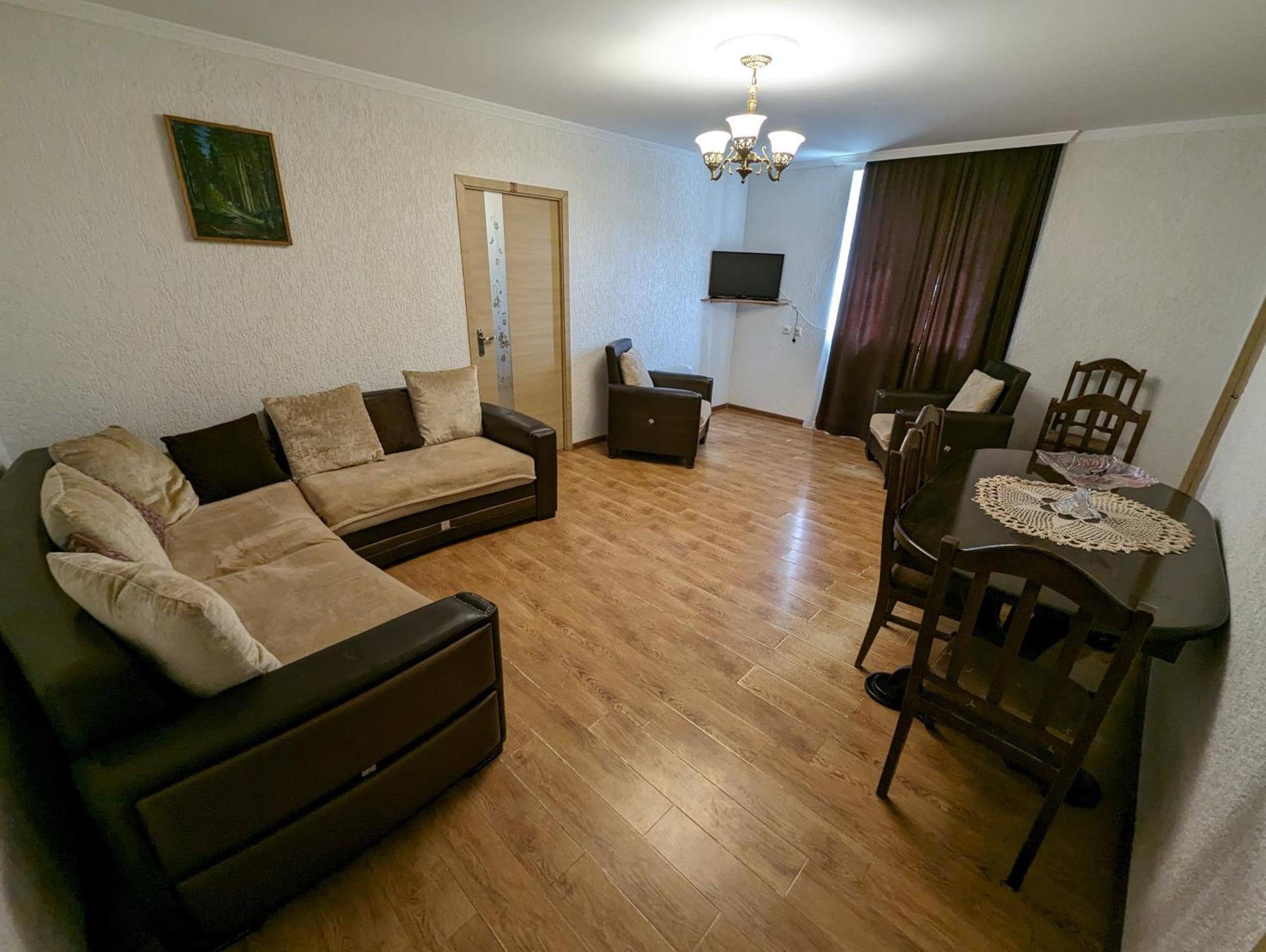 Apartment In ميستيا المظهر الخارجي الصورة